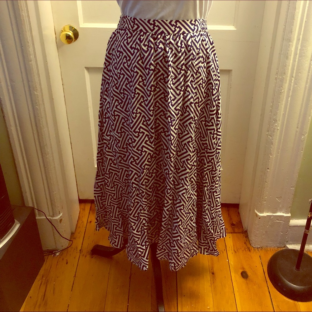 Vintage skirt